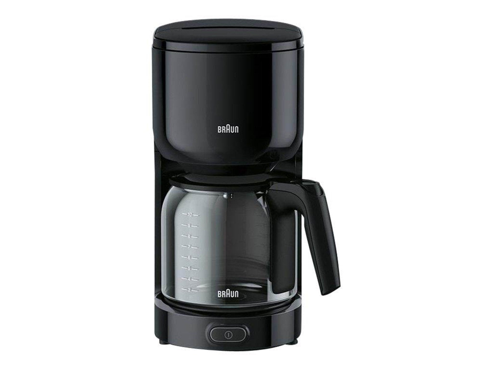 Braun PurEase KF 3120 BK Braun PurEase KF 3120 BK